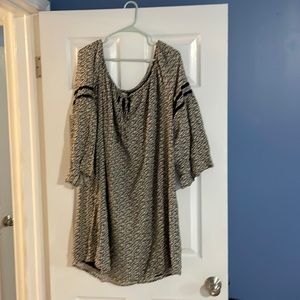 Brand new Natural Life dress